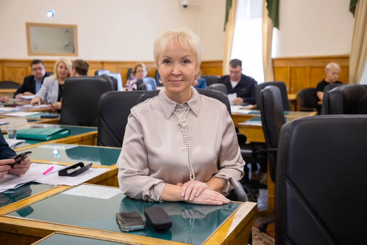 Профильный Комитет поддержал присвоение Беломорску звания «Город воинской славы» Профильный Комитет поддержал присвоение Беломорску звания «Город воинской славы»