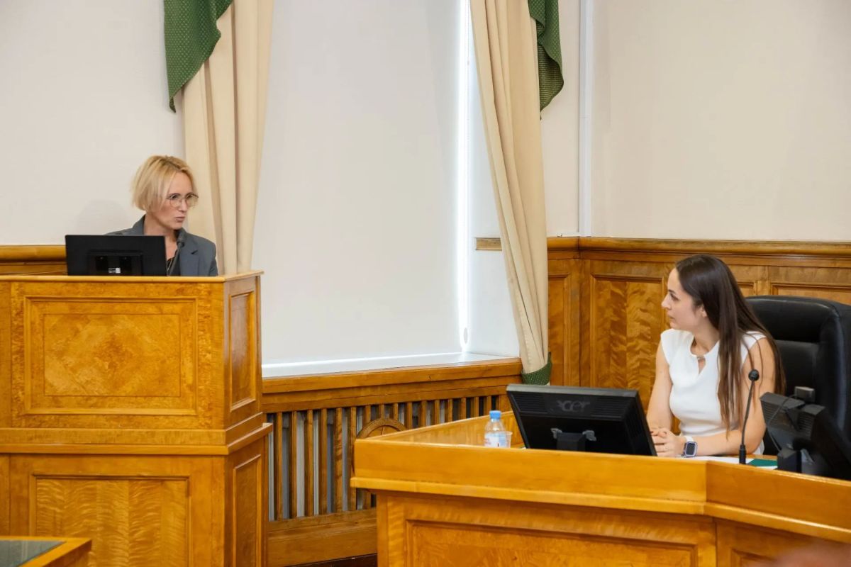 В Карелии предлагают обучать рабочей профессии девятиклассников, не прошедших ГИА В Карелии предлагают обучать рабочей профессии девятиклассников, не прошедших ГИА