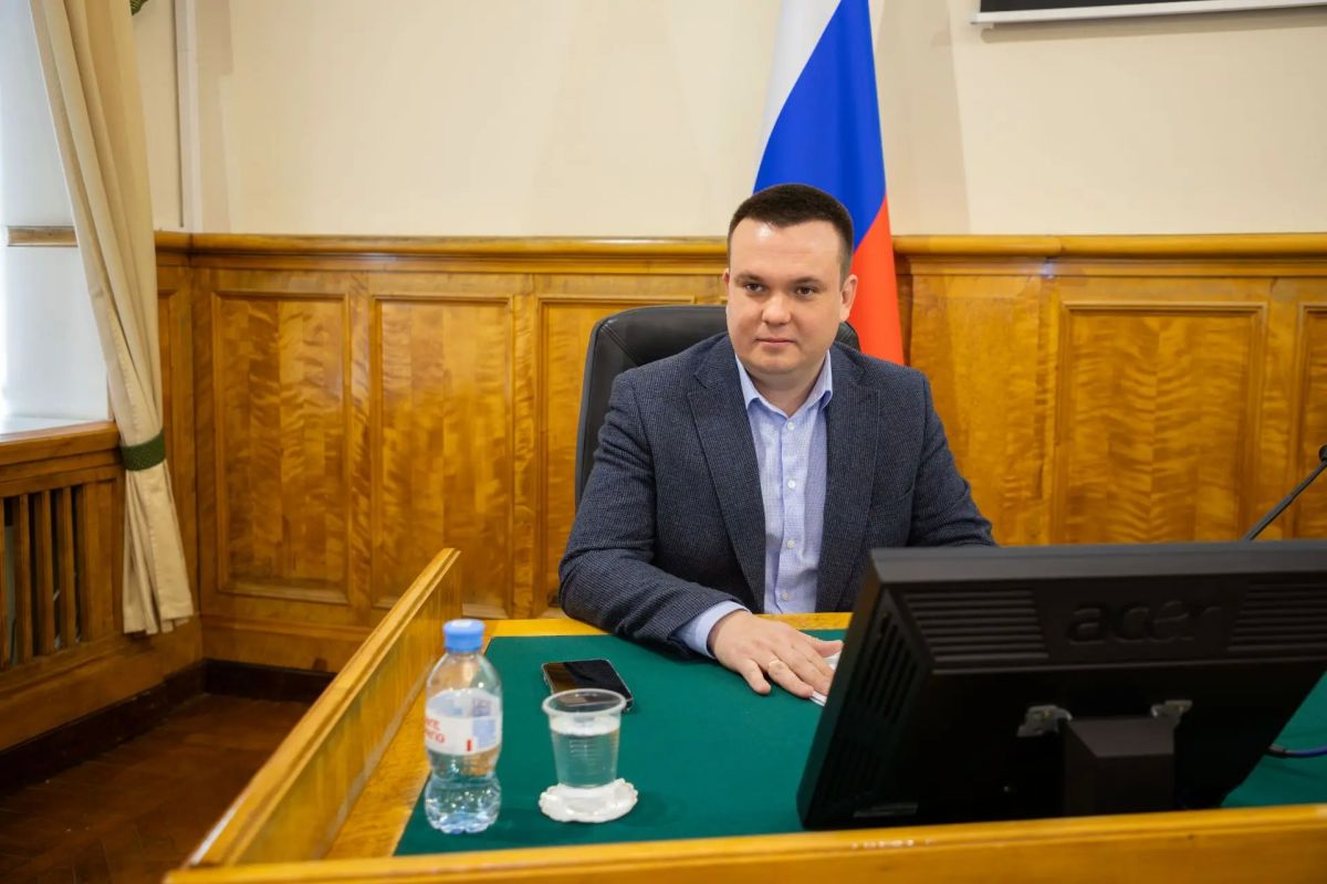Профильный Комитет поддержал присвоение Беломорску звания «Город воинской славы» Профильный Комитет поддержал присвоение Беломорску звания «Город воинской славы»