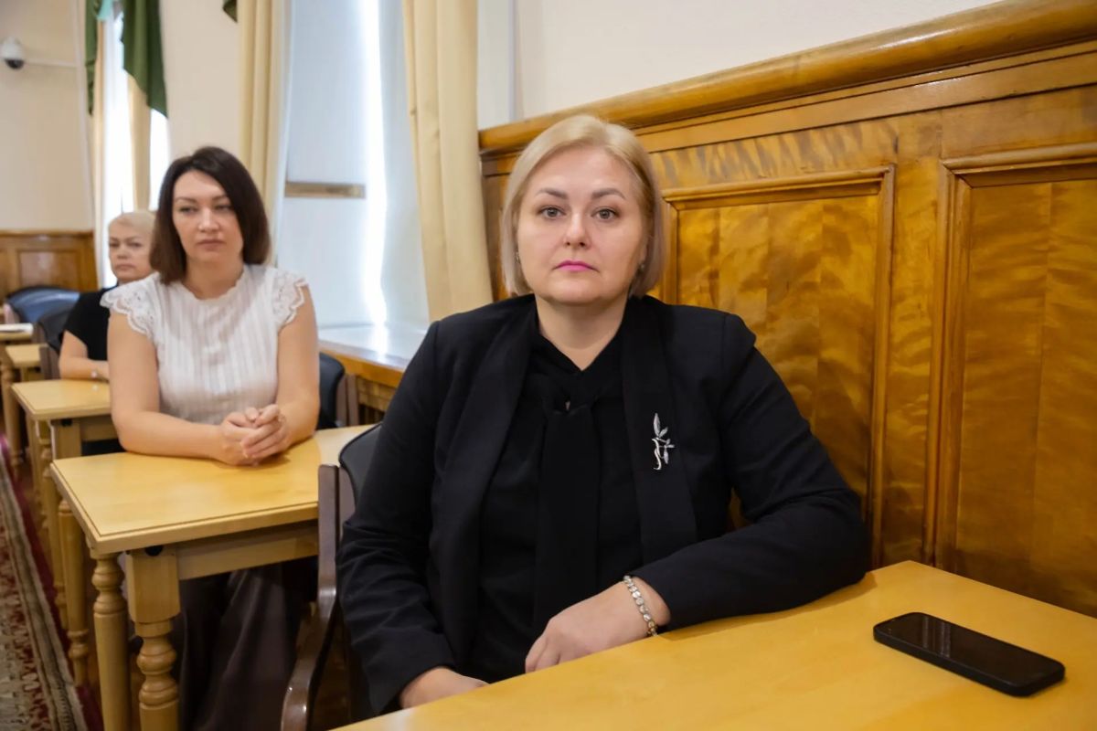 Профильный Комитет парламента Карелии поддержал кандидатуры на должности мировых судей Профильный Комитет парламента Карелии поддержал кандидатуры на должности мировых судей