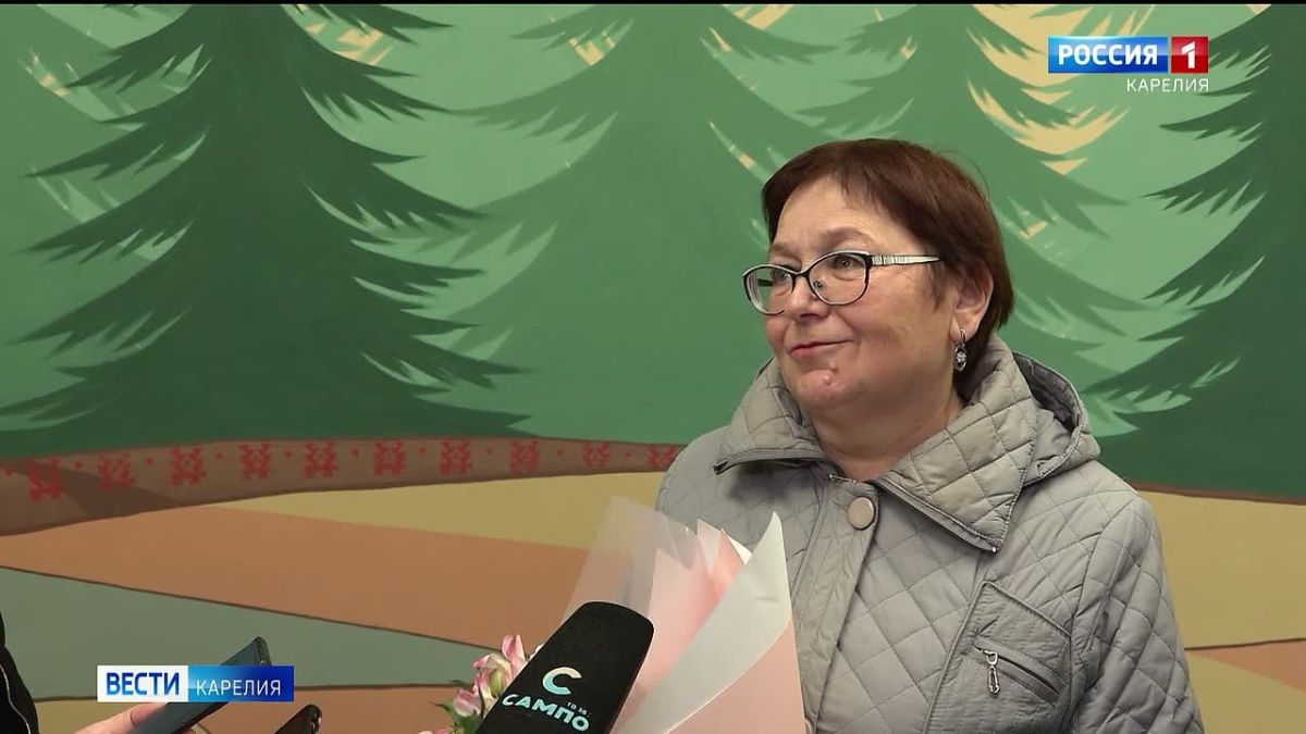 В Сортавале капитально отремонтировали историческое здание школы № 4