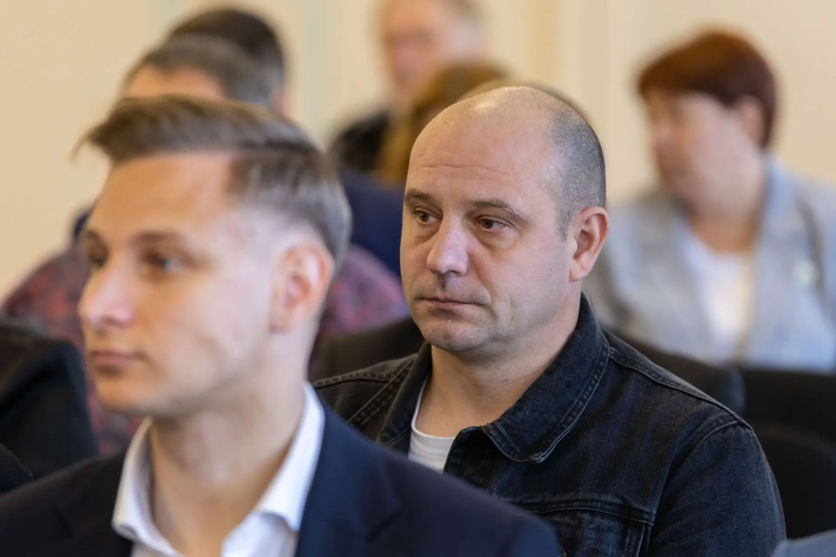 Лариса Подсадник: Законодательное Собрание нацелено на партнёрское взаимодействие с Петросоветом Лариса Подсадник: Законодательное Собрание нацелено на партнёрское взаимодействие с Петросоветом