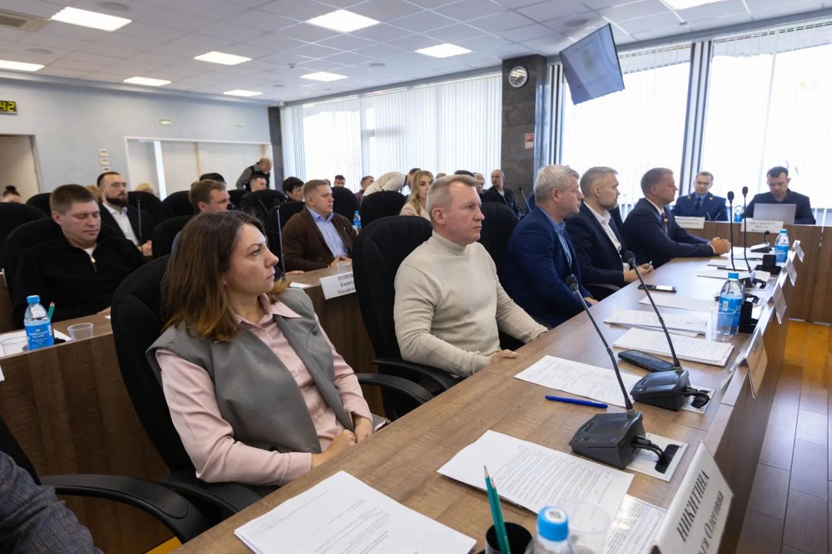 Лариса Подсадник: Законодательное Собрание нацелено на партнёрское взаимодействие с Петросоветом Лариса Подсадник: Законодательное Собрание нацелено на партнёрское взаимодействие с Петросоветом