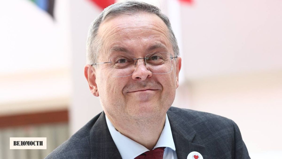 Лидер Партии пенсионеров Эрик Праздников стал депутатом заксобрания Карелии