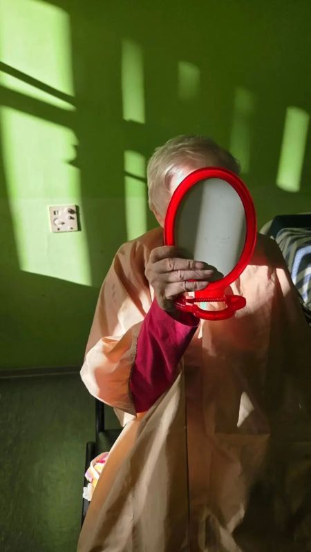 Знакомьтесь, Таня и Наташа, добрые сердца Знакомьтесь, Таня и Наташа, добрые сердца