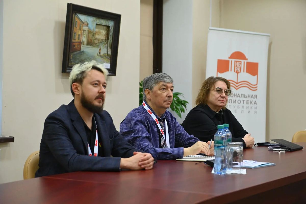 В Петрозаводске отметят 100-летие Генриха Альтшуллера международным саммитом В Петрозаводске отметят 100-летие Генриха Альтшуллера международным саммитом