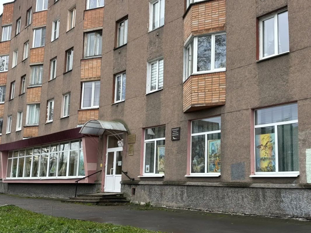 Колыхматова: Обсуждаем создание новой модельной библиотеки Колыхматова: Обсуждаем создание новой модельной библиотеки