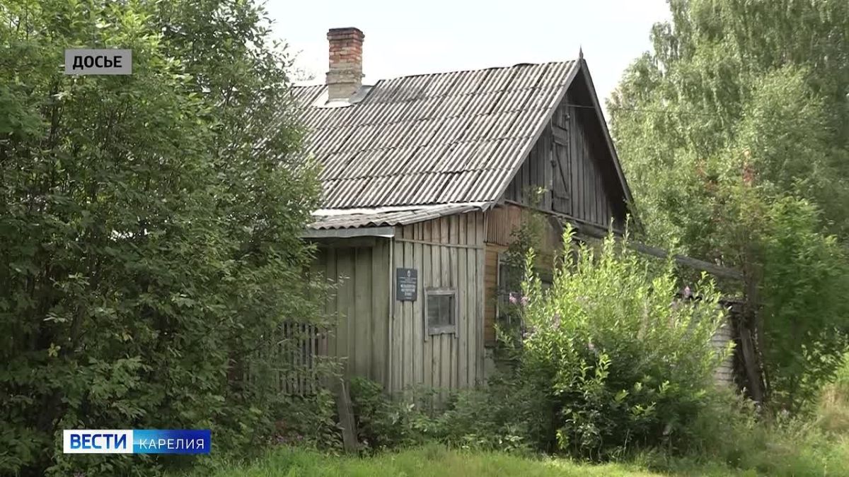 В поселке Кедрозеро Кондопожского района сегодня откроют фельдшерско–акушерский пункт