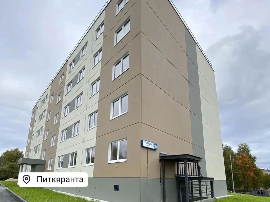 Артур Парфенчиков: Снова про расселение. Продолжаю подробно рассказывать о реализации программы расселения в Карелии