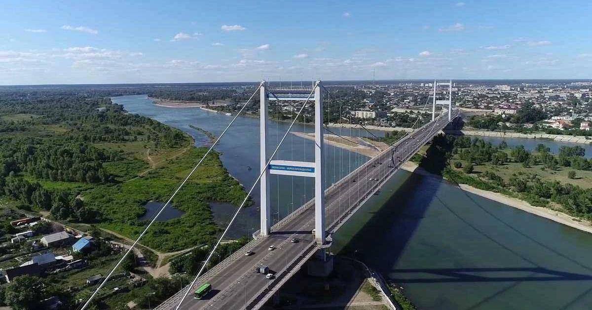 У Петрозаводска может появиться побратим в Казахстане