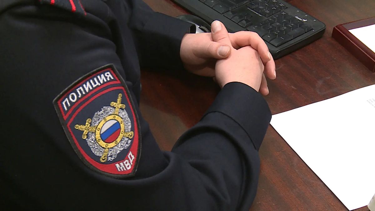 Кемлянин похитил у строительной организации автомобиль в качестве компенсации