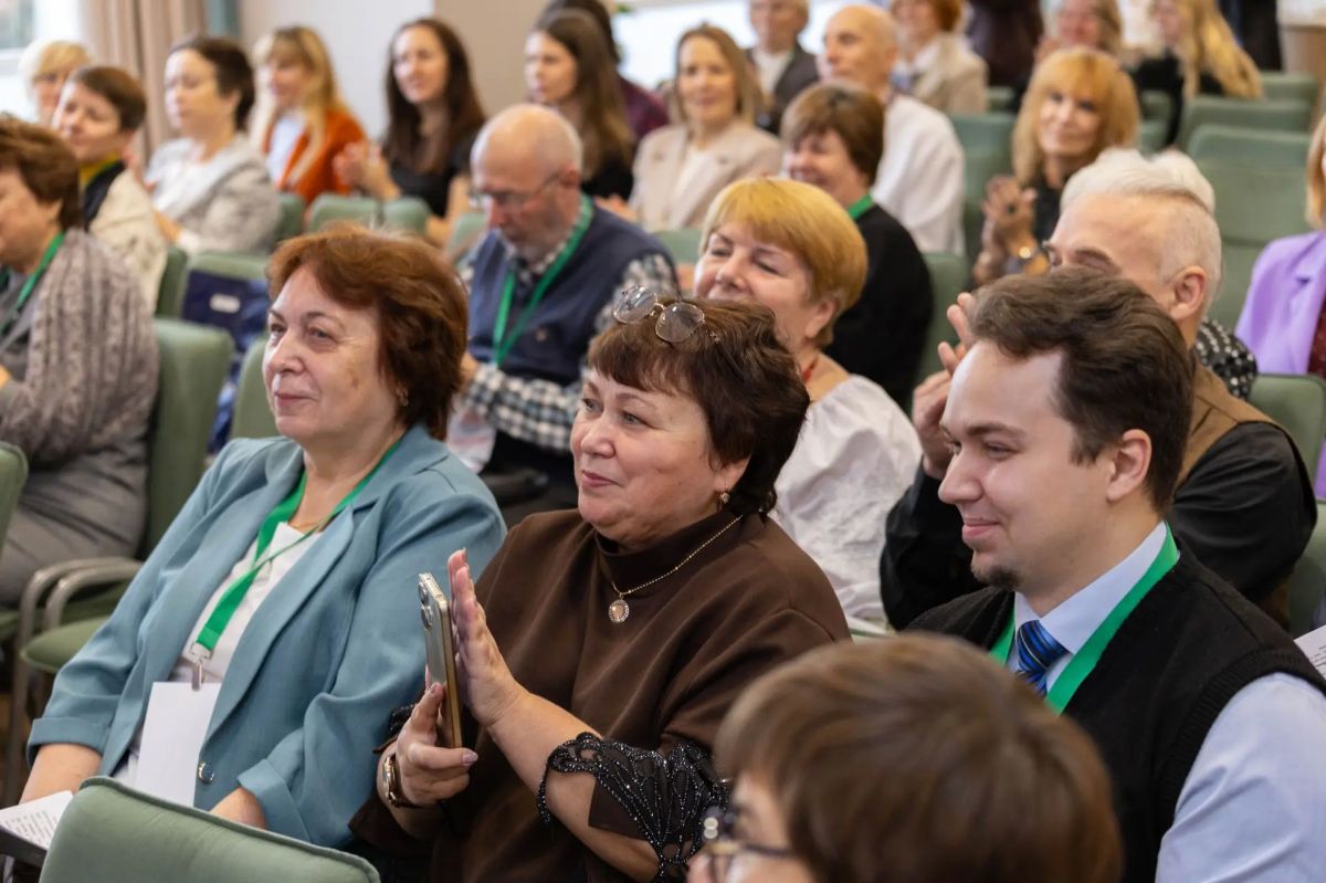 В Петрозаводске открылся форум, посвященный народам Карелии В Петрозаводске открылся форум, посвященный народам Карелии