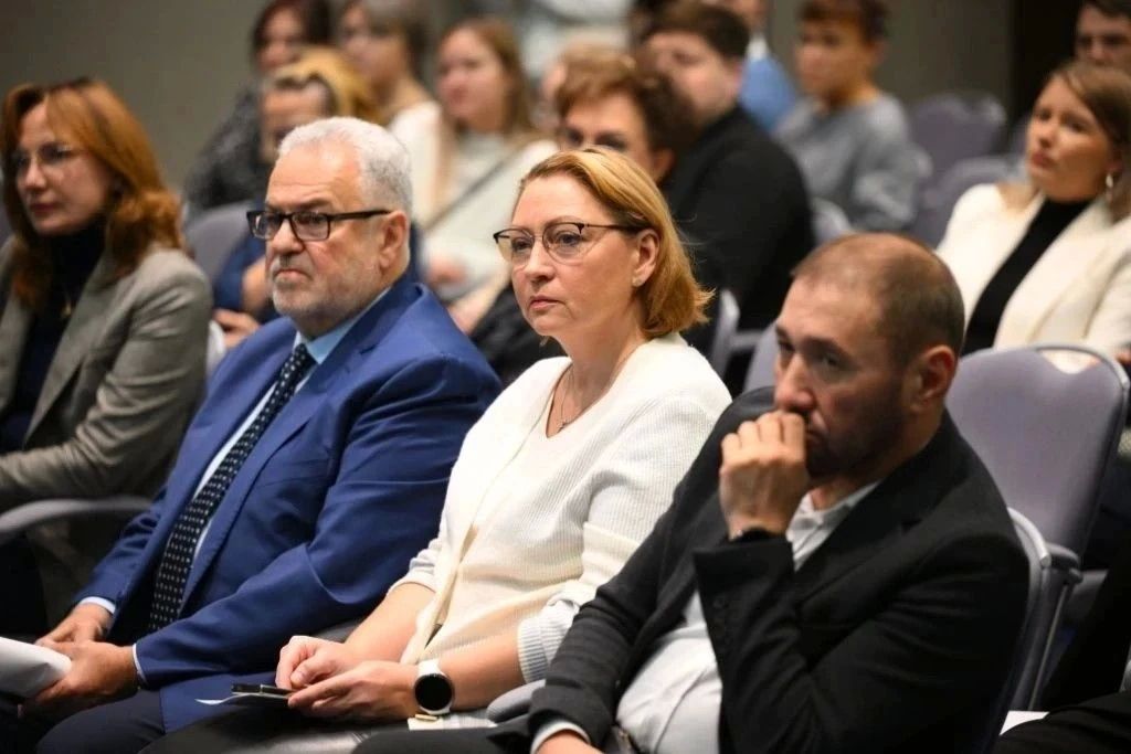 Артур Парфенчиков: Сегодня в столице Карелии мы открыли знаковую научно-практическую конференцию «Интервенционная радиология и малоинвазивная хирургия» Артур Парфенчиков: Сегодня в столице Карелии мы открыли знаковую научно-практическую конференцию «Интервенционная радиология и малоинвазивная хирургия»