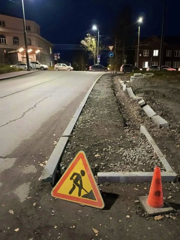 Колыхматова: Второй год мы активно обустраиваем тротуары в рамках нашей программы «Петрозаводск пешеходный» Колыхматова: Второй год мы активно обустраиваем тротуары в рамках нашей программы «Петрозаводск пешеходный»
