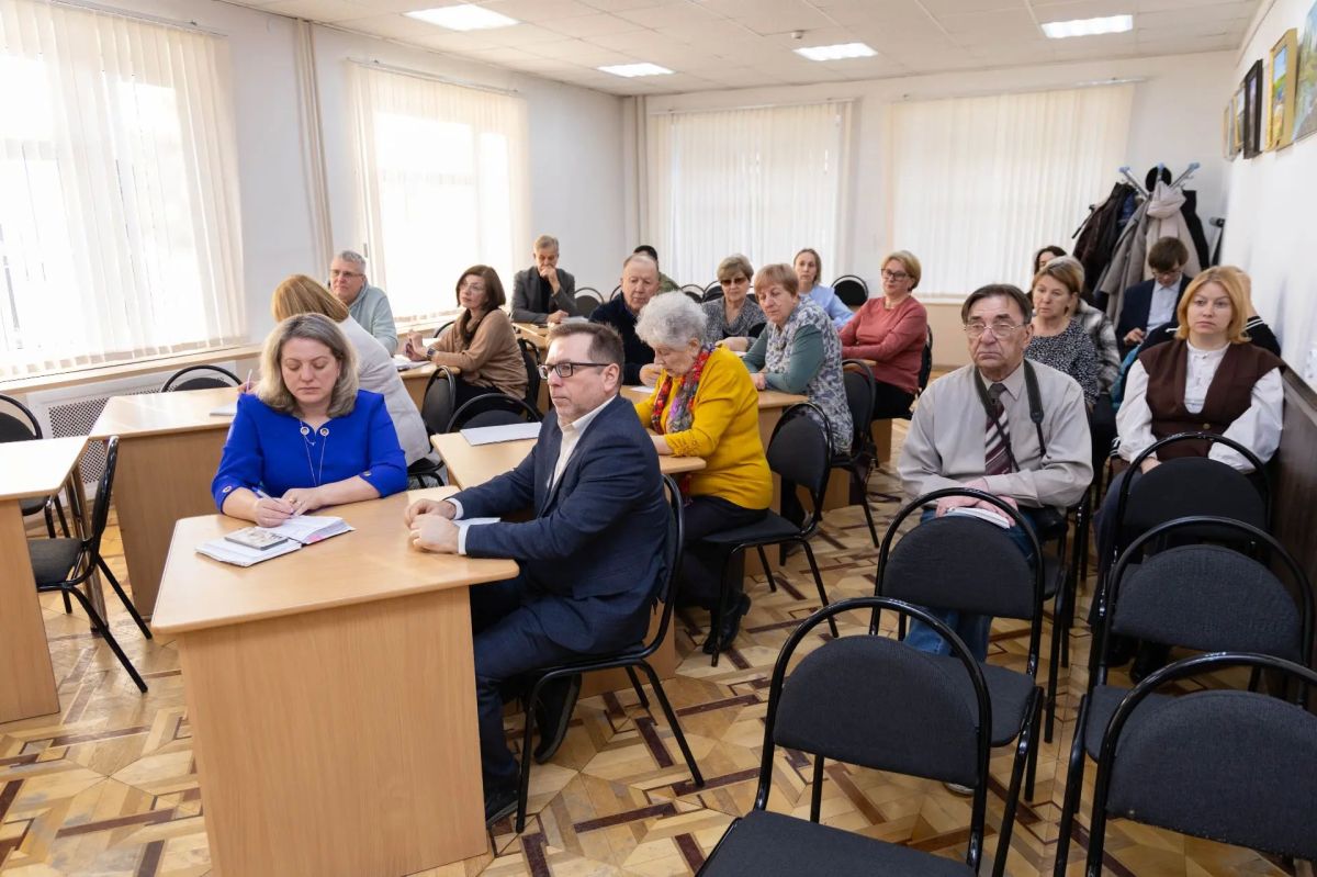 Лариса Подсадник: в Карелии определят критерии для присвоения звания «Населённый пункт воинской доблести» Лариса Подсадник: в Карелии определят критерии для присвоения звания «Населённый пункт воинской доблести»