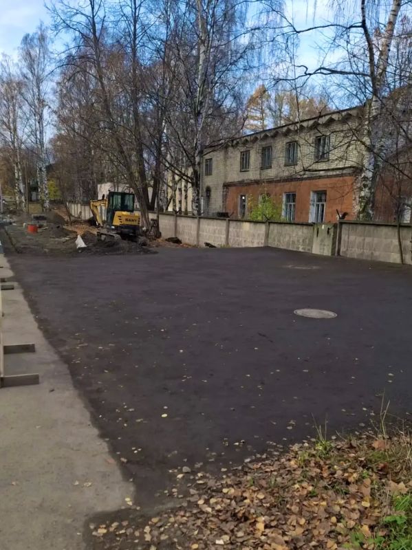 Колыхматова: Второй год мы активно обустраиваем тротуары в рамках нашей программы «Петрозаводск пешеходный» Колыхматова: Второй год мы активно обустраиваем тротуары в рамках нашей программы «Петрозаводск пешеходный»