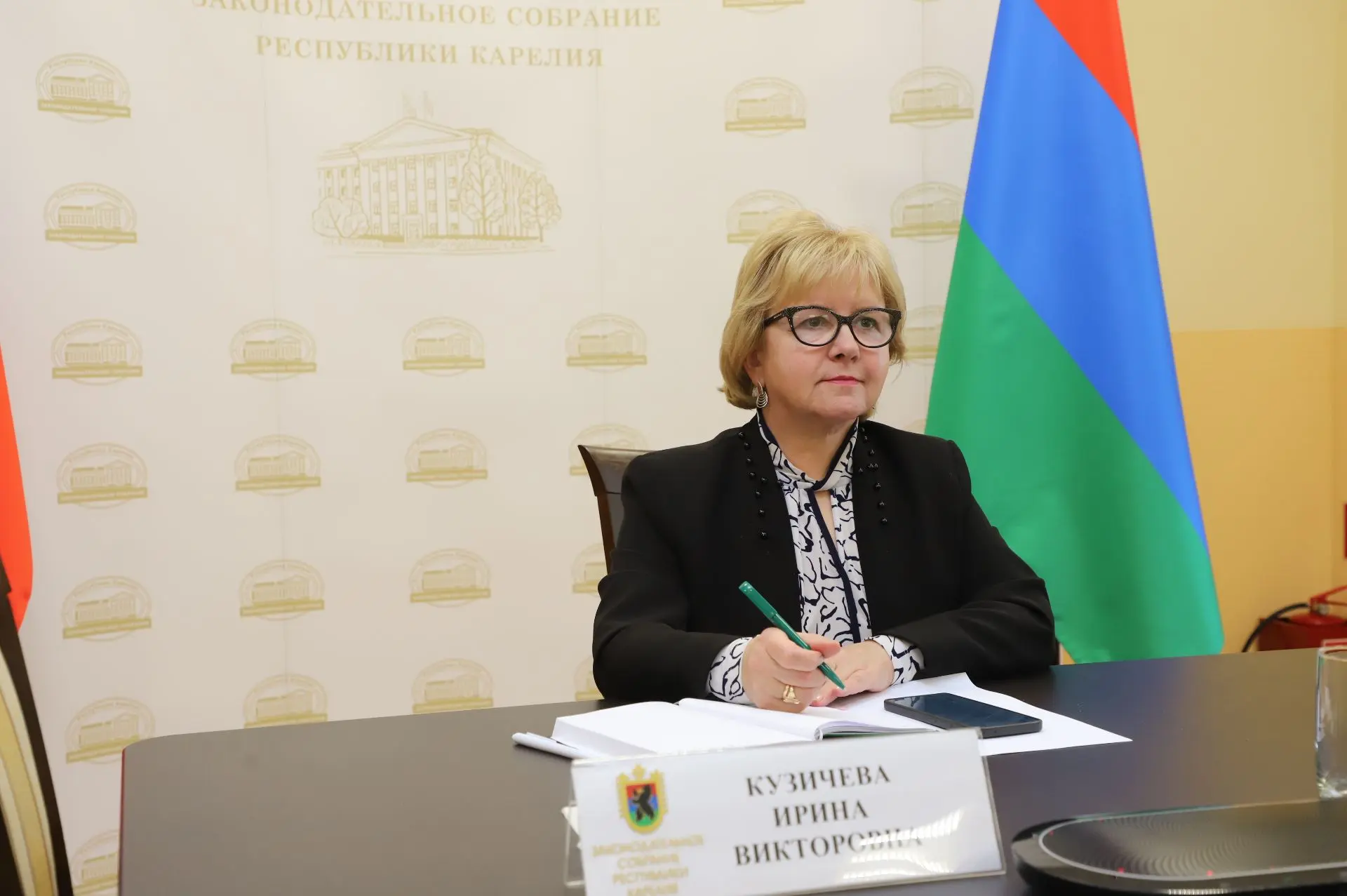 Госдума приняла в первом чтении проект федерального бюджета