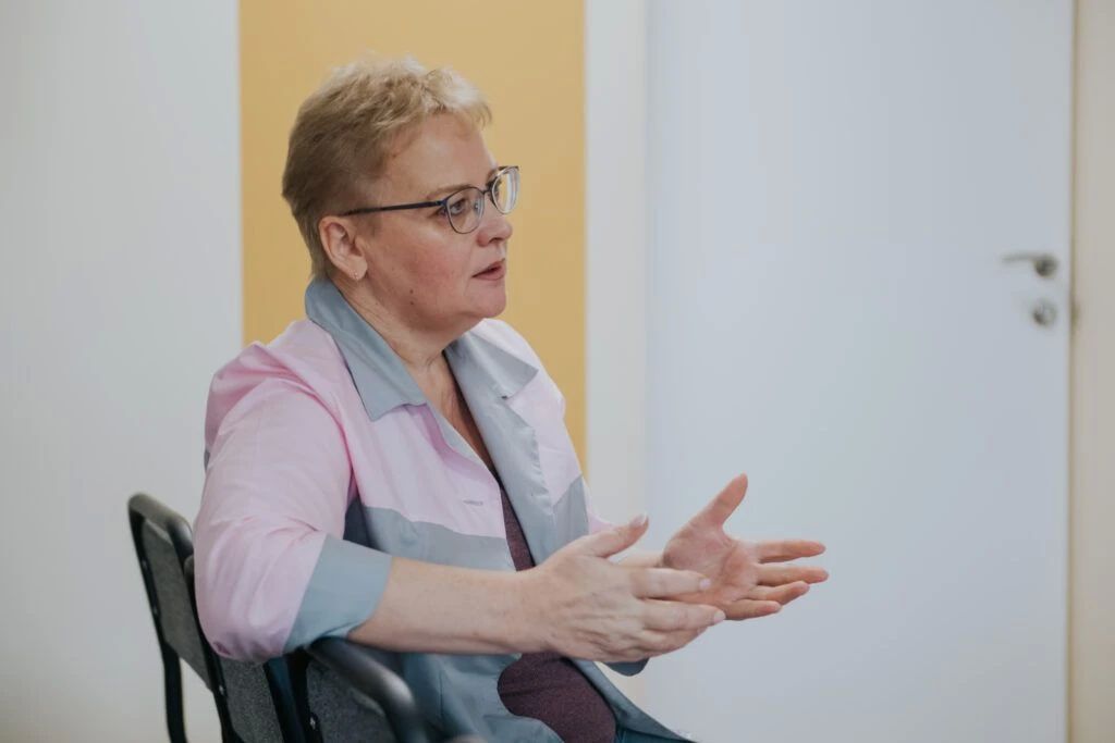 «До сих пор кажется, что он где-то на вызове»: коллеги вспоминают погибшего педиатра «До сих пор кажется, что он где-то на вызове»: коллеги вспоминают погибшего педиатра