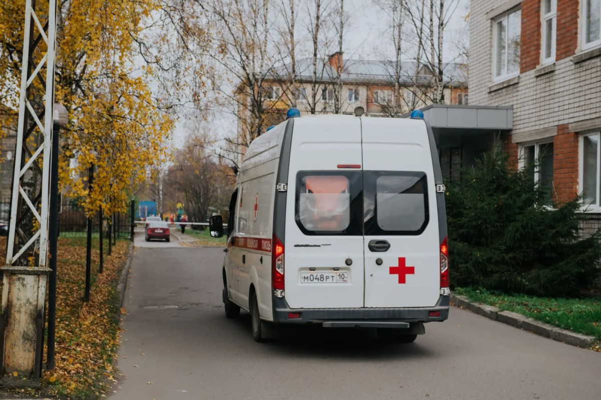 «До сих пор кажется, что он где-то на вызове»: коллеги вспоминают погибшего педиатра «До сих пор кажется, что он где-то на вызове»: коллеги вспоминают погибшего педиатра