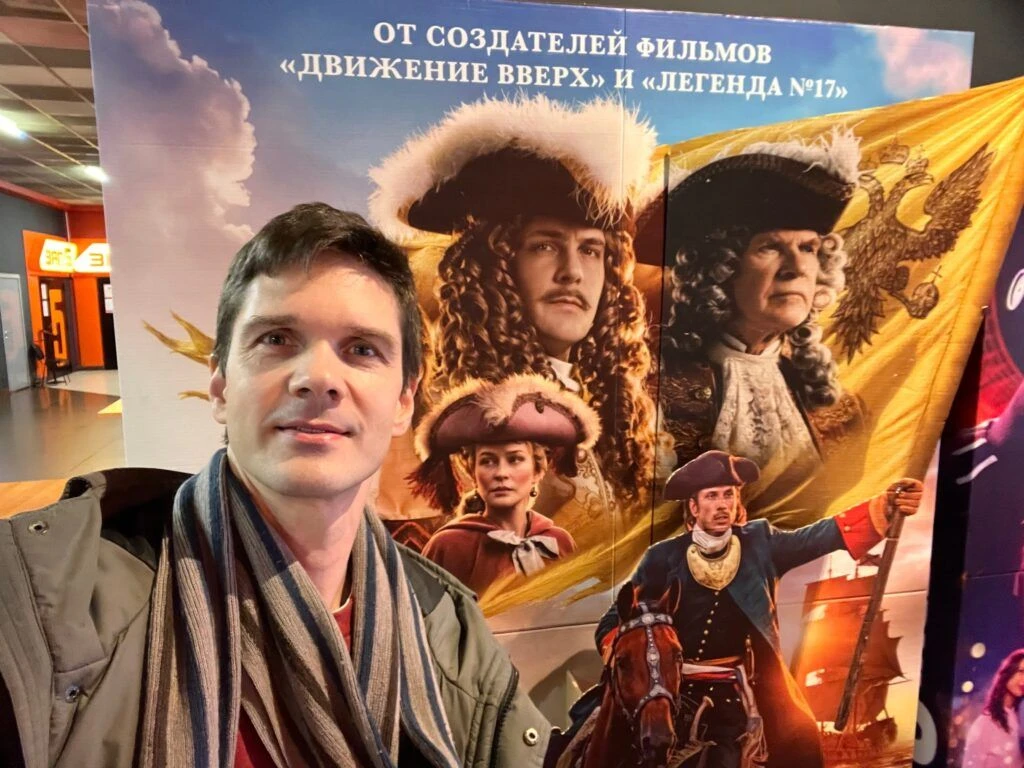 Карельский музыкант записал военные марши для нового фильма Никиты Михалкова