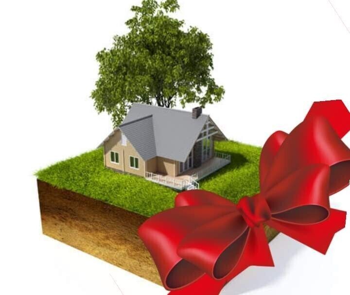 Как оформить дарственную на земельный участок без риска ошибок и отказов