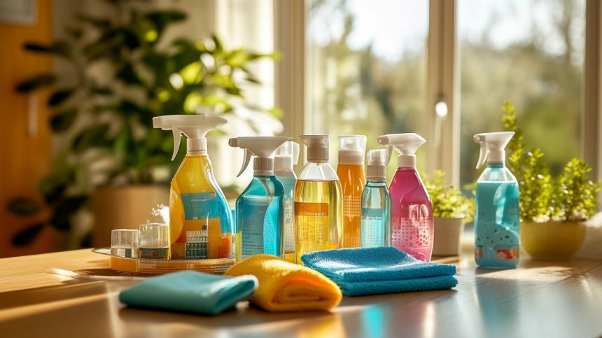 Как отмыть стекла до блеска: народные секреты и хитрости