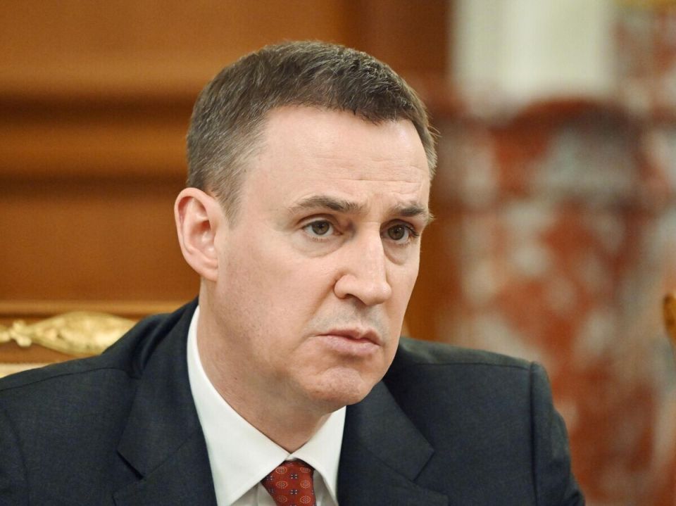 Патрушев: фиксация цен на продукты может повлечь нехватку товаров