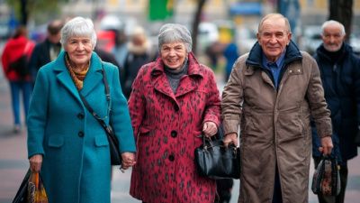 Пенсионные накопления в 2026 году: что нужно знать будущим пенсионерам