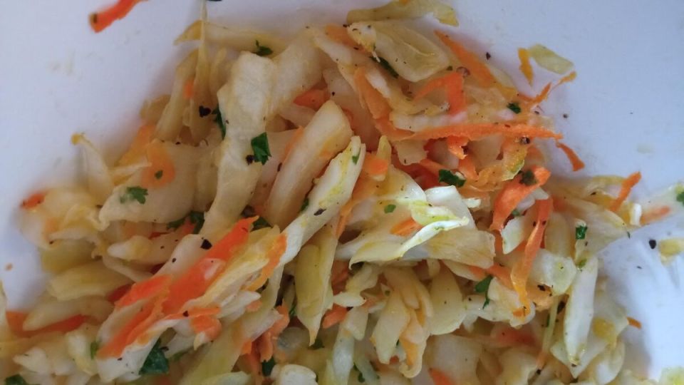 Неприхотливые русские продукты, которые фашистские солдаты не осмеливались тронуть