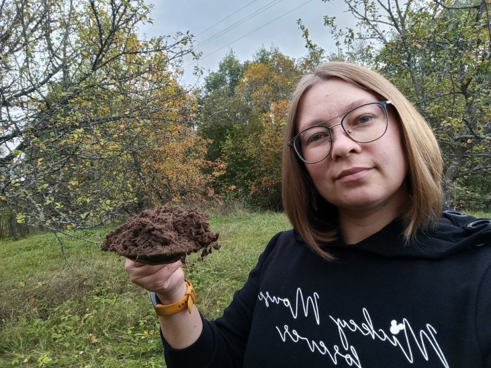 Как справиться с позеленением почвы на огороде: советы и решения