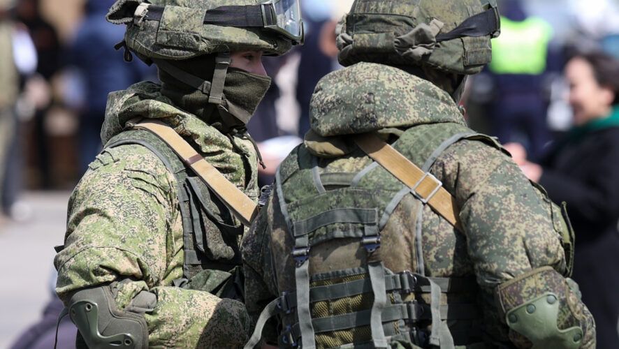 Госдума реформирует поддержку НКО для участников СВО