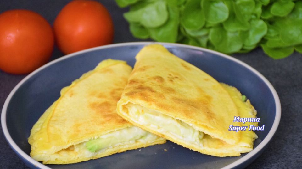 Простота и вкус: как быстро приготовить аппетитные лепешки на завтрак