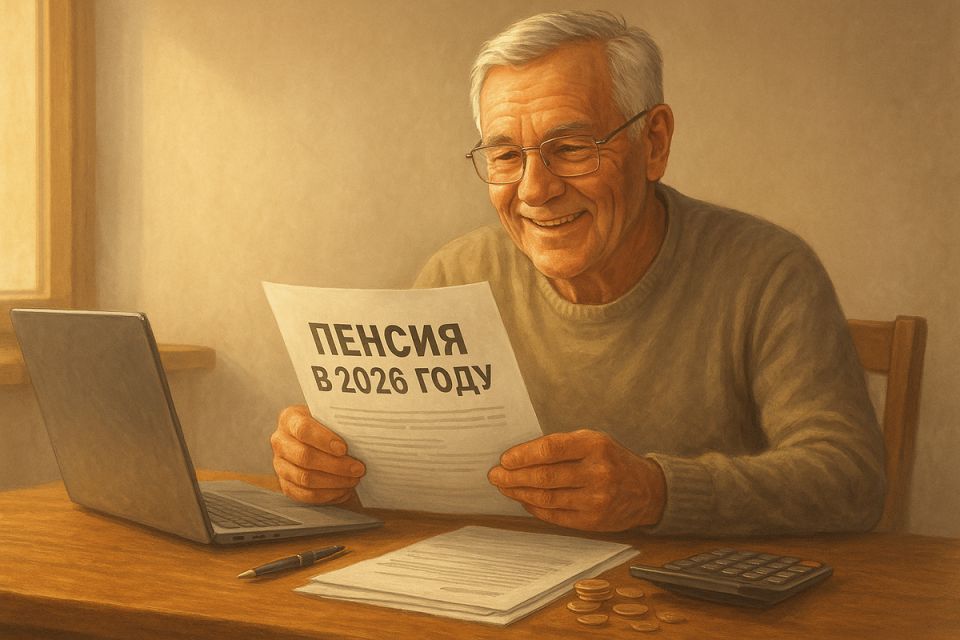 Пенсионеров в 2026 году ждут новые повышения и индексации: что стоит знать