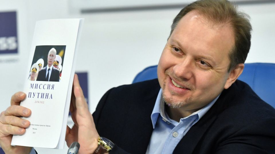 Депутат партии власти шокирует заявление о младенческой рождаемости и семейной поддержке