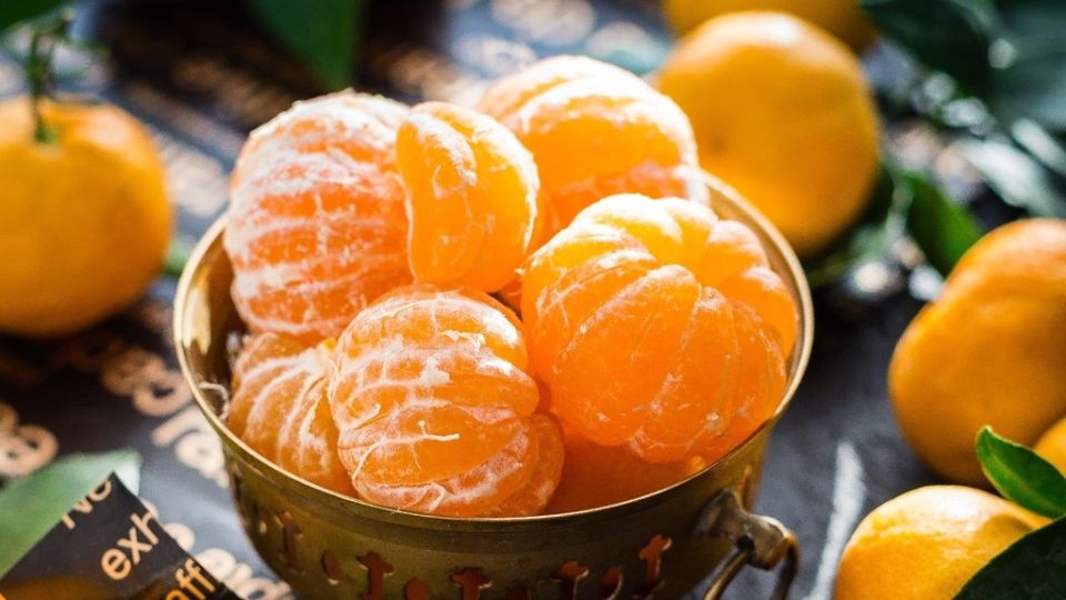 Цена на мандарины к Новому году: будет ли снижение?
