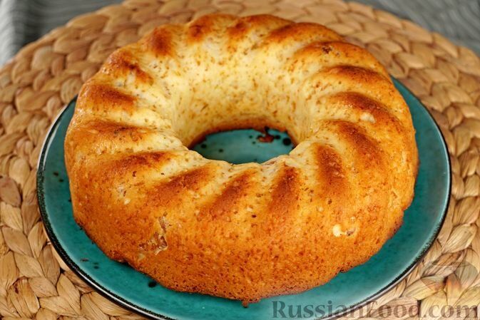 Семейная неделя кулинарных удовольствий: 7 идеальных рецептов для вашего стола