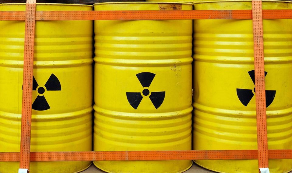 Россия прекращает действие соглашения с США по утилизации плутония