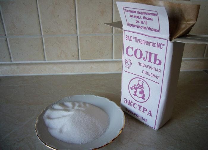 Как сократить натрий в рационе: полезные советы от эксперта