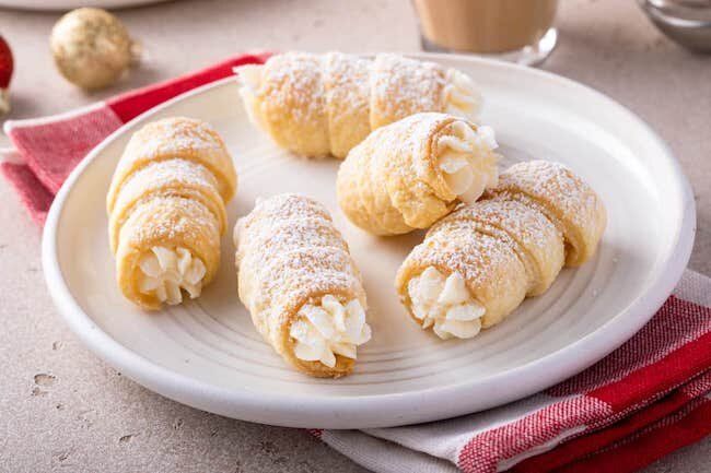 Тайны печенья на прищепках: как создать праздничное настроение