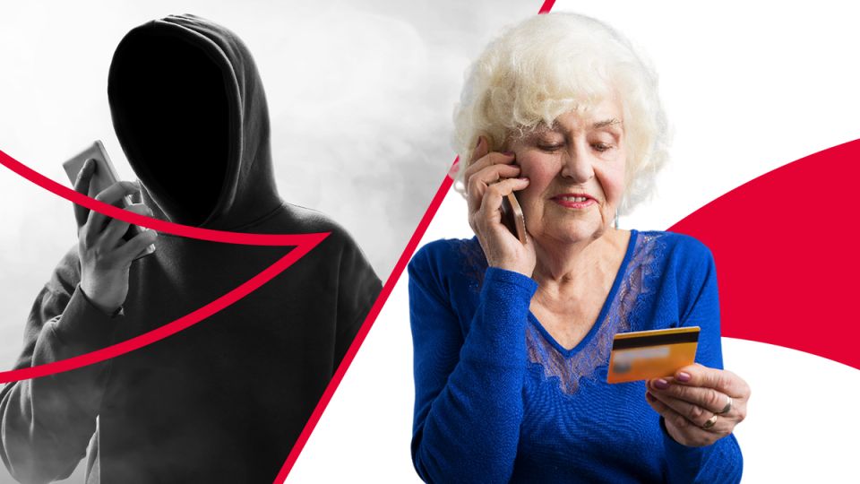 Как не стать жертвой мошенников: советы от банка Синара