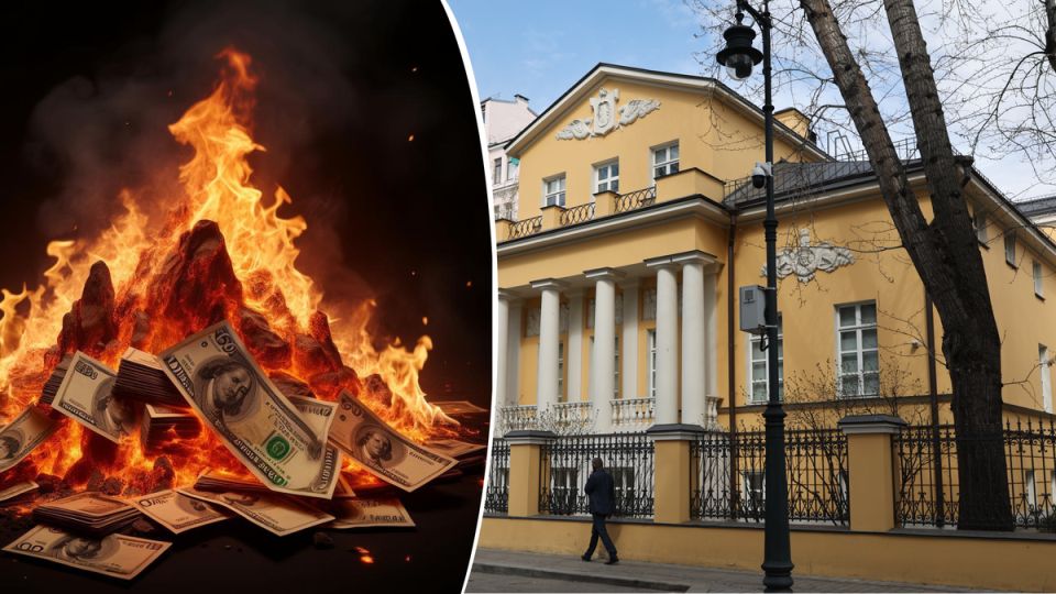 Россия теряет миллиарды: как судьба коррупционного имущества вызывает всеобщее недовольство