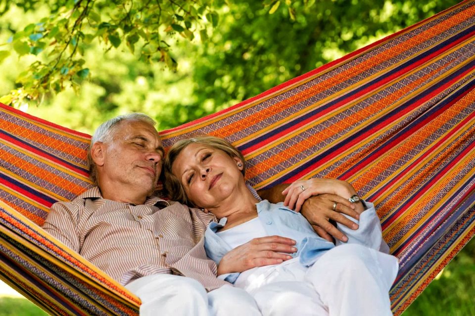 Активный отдых пенсионеров: Северный Кавказ как новое путешествие в жизни старшего поколения