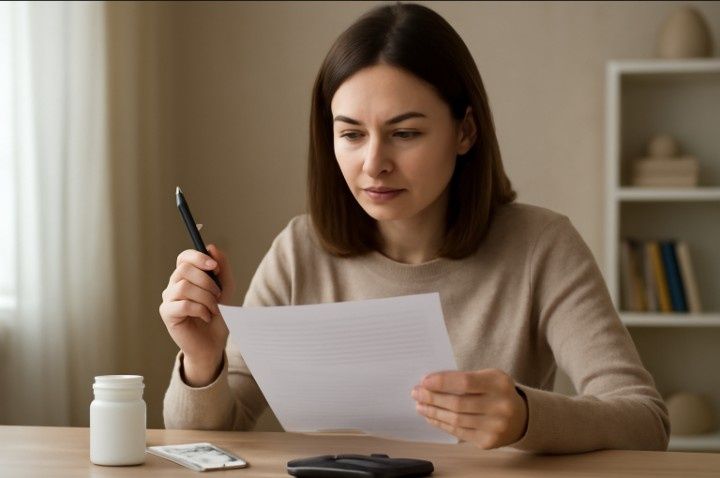 Как вернуть 13% от затрат на лекарства и медицинские услуги: пошаговое руководство