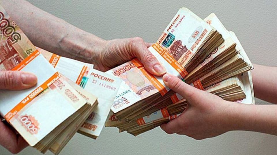 Как получить кредит до 30 млн рублей: ваши возможности и риски