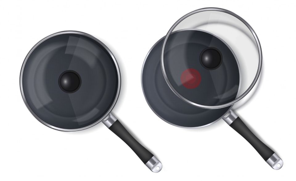 Ученые открыли новый способ переработки тефлона