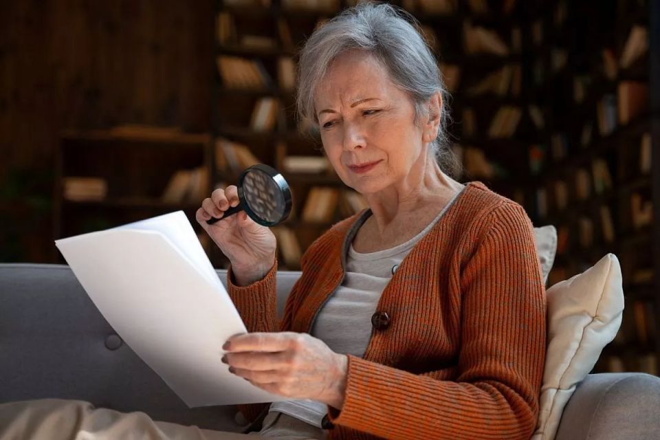 Как работающим пенсионерам воспользоваться правом на административный отпуск