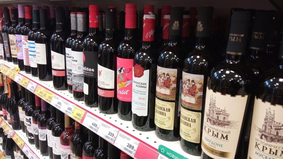 Как распознать поддельное вино: советы от эксперта