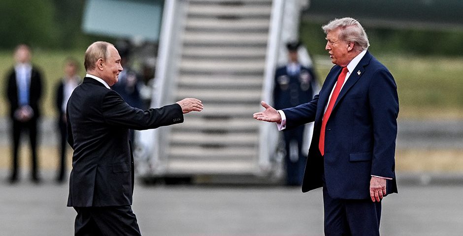 Россия и США: дипломатические качели продолжают курсировать