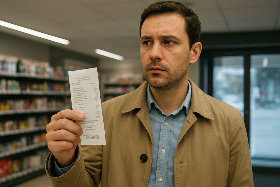 Чек как главный козырь в судебных спорах: не игнорируйте его значимость