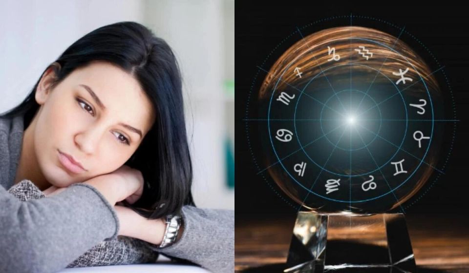 Тайные источники несчастья для знаков Зодиака: что мешает быть счастливыми?